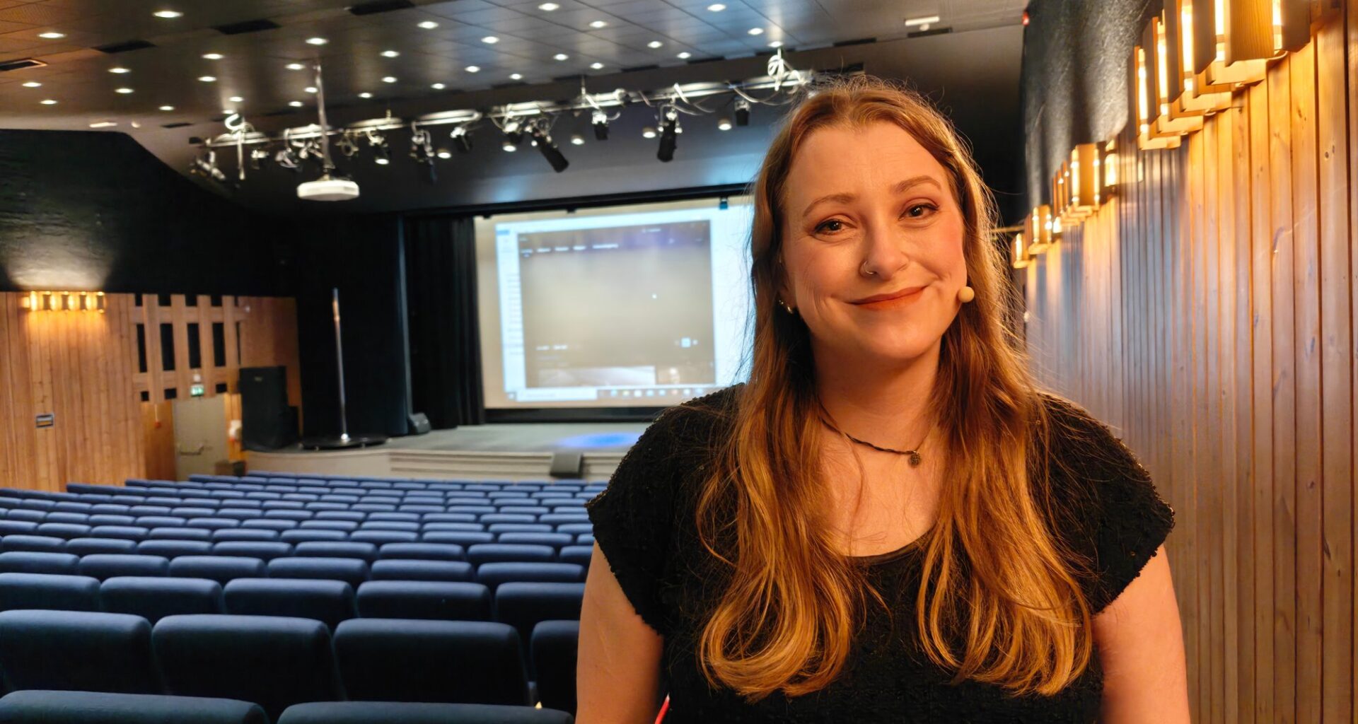 (+) – Jeg tror vi har noe for alle - Østlendingen