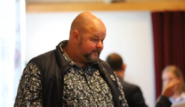 Politikk, Leirfjord | Vil vite mer om konsekvensene: – Det er vanskelig for oss å ta stilling til dette - iSandnessjøen