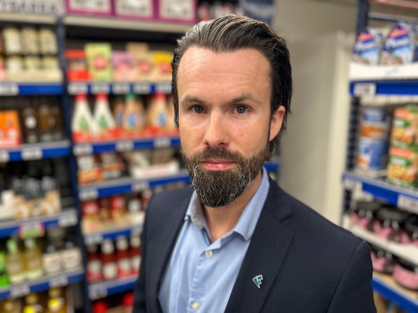 jurist i Forbrukerrådet Thomas Iversen