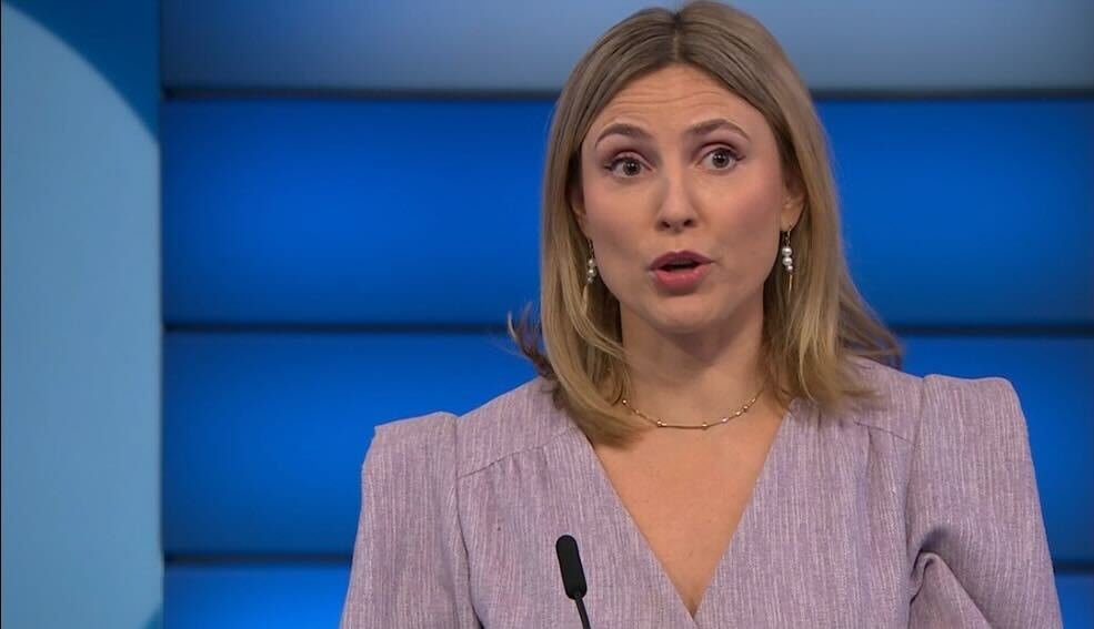 Debatten, NRK | Advarer i «Debatten» mot datasentre