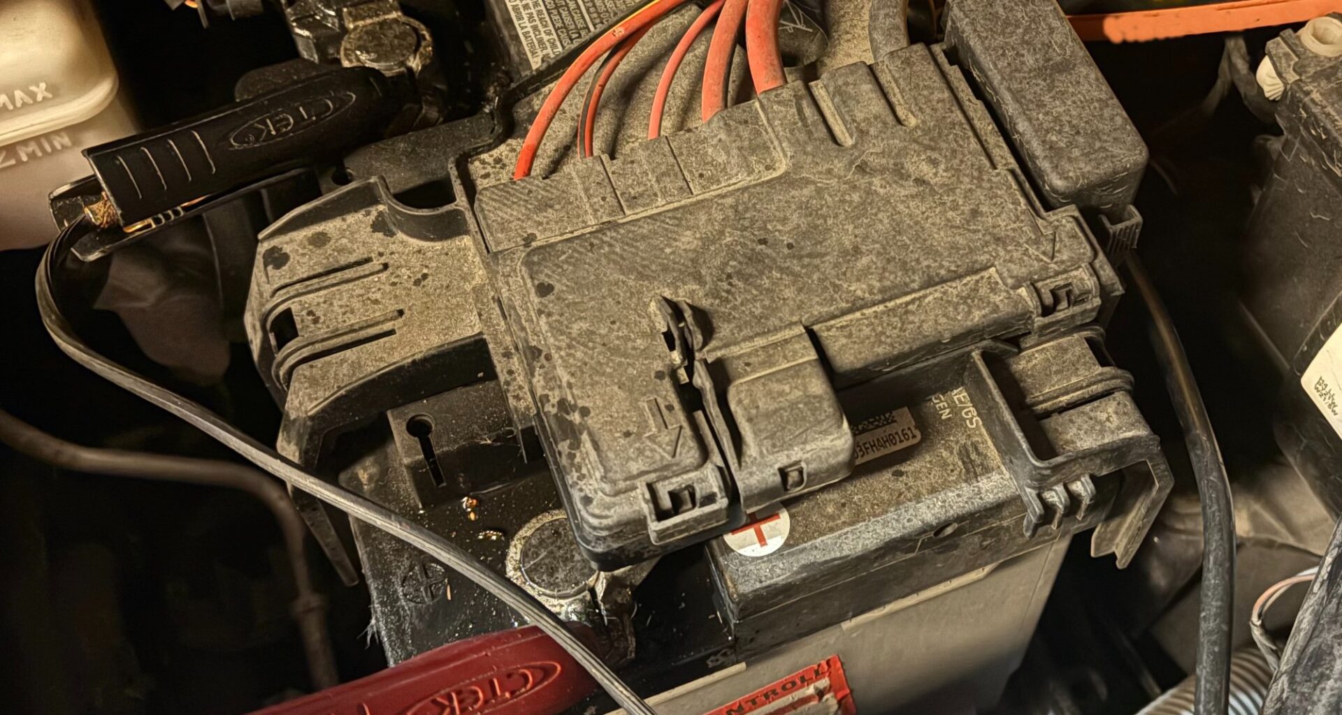 Bil, Asker sentrum | Her er bilbergerens beste kulderåd - Budstikka