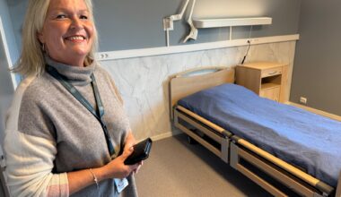 (+) Jæren rustar seg for sjukehusflytting: Klare for «worst case scenario» - Jærbladet