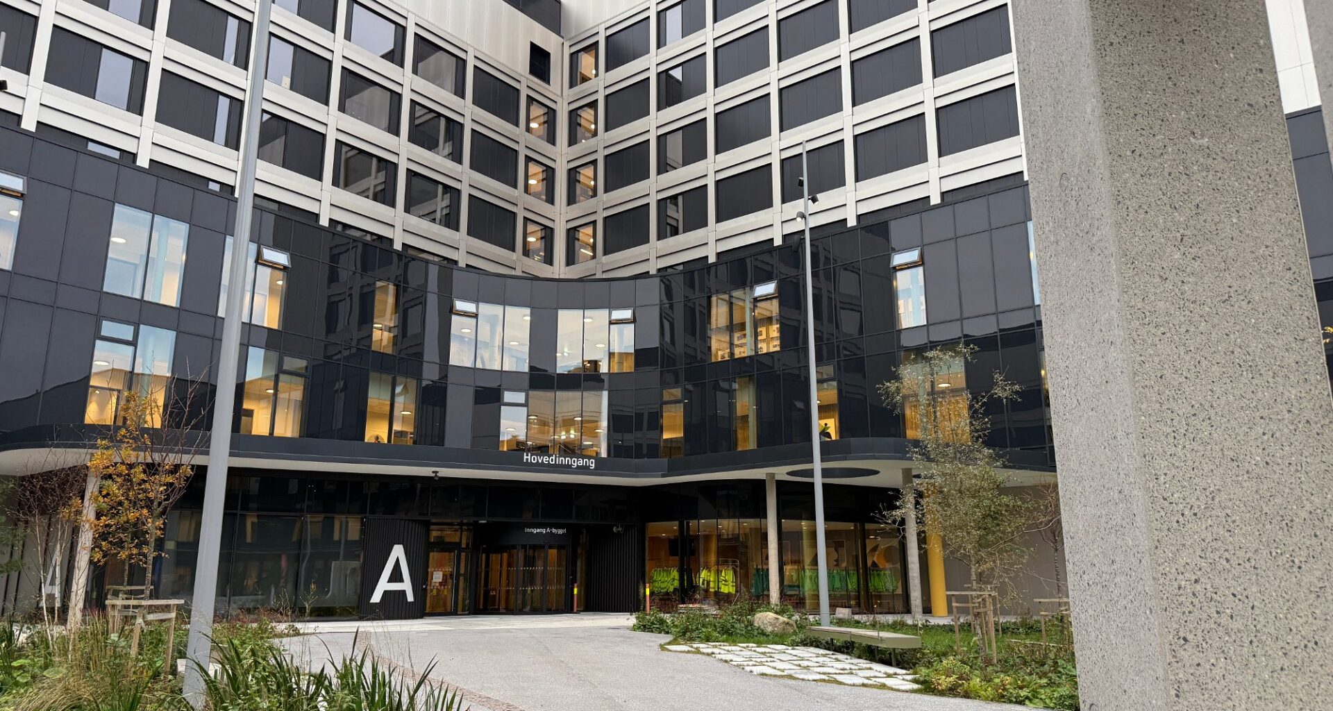 Nye SUS, Kolumbus | Uhaldbart for sjukehus-tilsette som vil reisa kollektivt