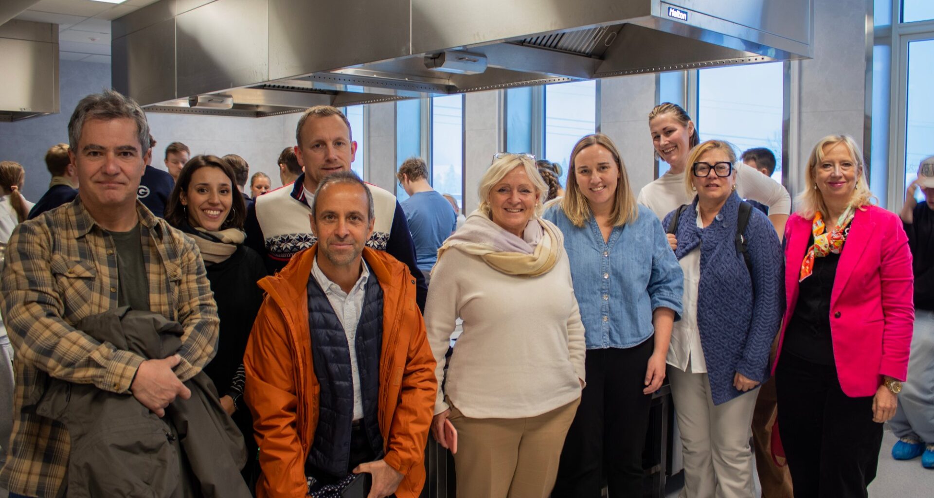 Mosjøen, Nordland | Nærmer seg en historisk milepæl for Nordland: – God tro på at vi får statusen