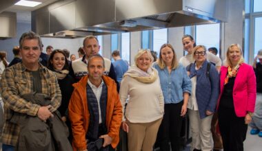 Mosjøen, Nordland | Nærmer seg en historisk milepæl for Nordland: – God tro på at vi får statusen