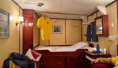 Bodø, Glimt | Smekkfulle hotell før storkampen – men her er det faktisk én ledig lugar - Avisa Nordland