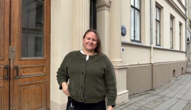 Egenberedskap, Egenberedskapsuka 2025 | Alexandra (28) er beredskapsrådgiver: – Egenberedskap er viktig