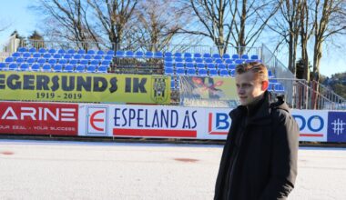 EIK, Fotball | Tar grep før kvalikkampen: Nærmer seg 900 solgte billetter