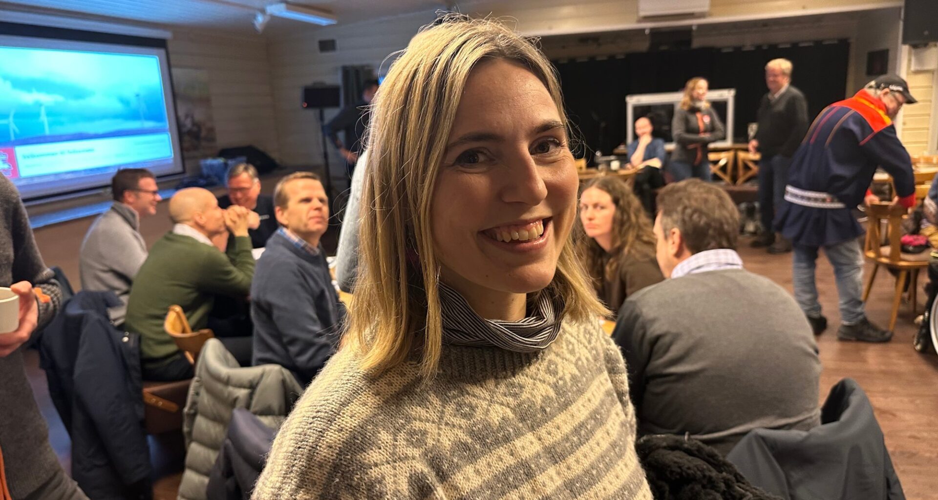 Hammerfest, Politikk og samfunn | Vil stoppe «kraftløftet»: – Finnmarkingene overkjørt fra Oslo - iFinnmark