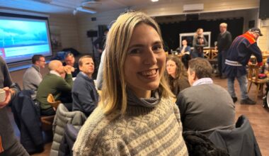 Hammerfest, Politikk og samfunn | Vil stoppe «kraftløftet»: – Finnmarkingene overkjørt fra Oslo - iFinnmark