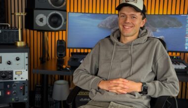 Sport, Kultur | Lite søvn og store drømmer: Sirdøl ute med ny Viking-låt