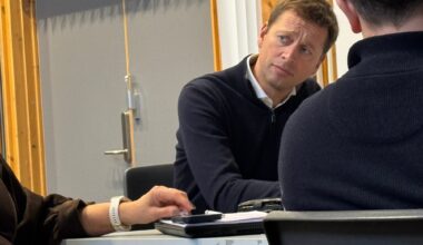 (+) Lister-ordførere reiser spørsmål om Å Energi - flere åpne for å granske pengebruken - Lyngdals Avis