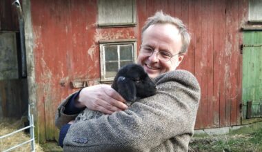 Håkon Wium Lie er en av Lovdatas mest fremtredende kritikere. Han har kjempet for datafrigivelse siden 1993.