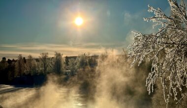 Forbruker, Elverum | Strømprisene blir uvanlig høye fredag