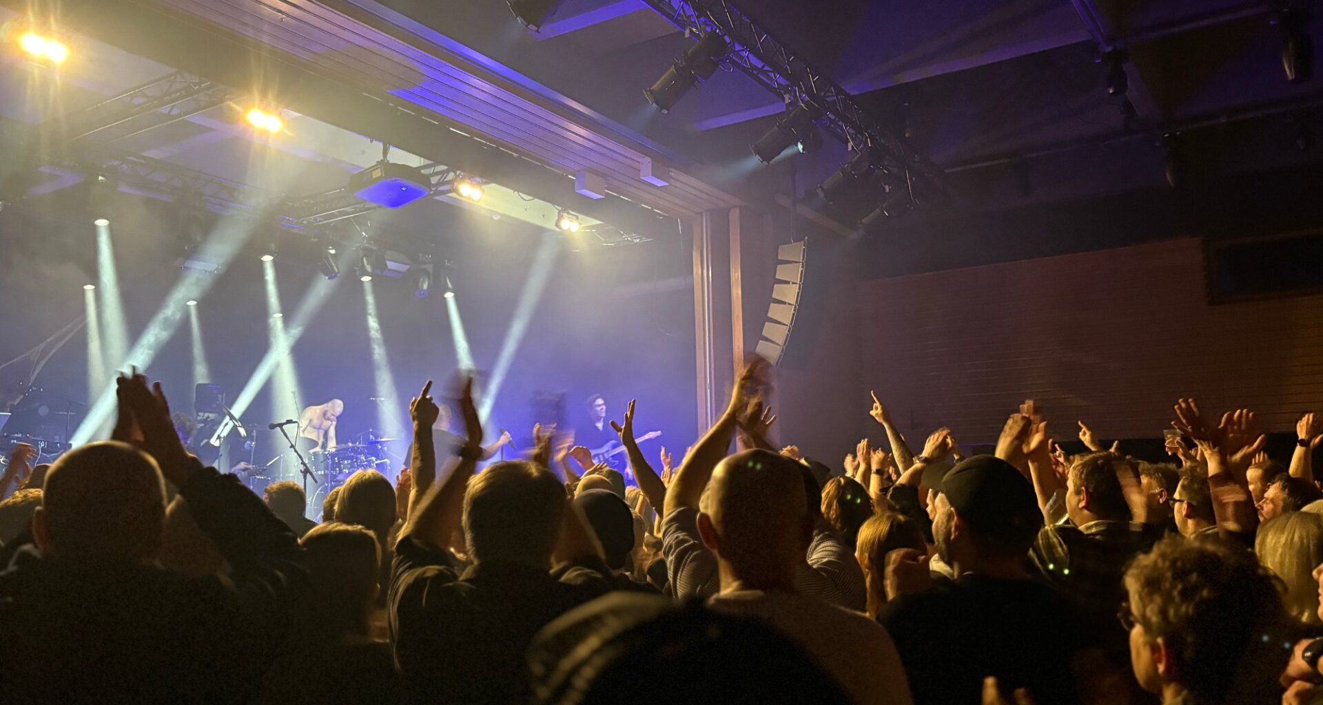 Kultur, Konsert | De fyller konsertlokaler i verden, men er ikke like kjent i Skien. Hvorfor?