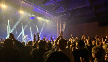 Kultur, Konsert | De fyller konsertlokaler i verden, men er ikke like kjent i Skien. Hvorfor?