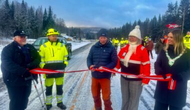 Endelig kan Fredrik og Per Kristian puste lettet ut: - Får frysninger hver gang jeg nærmer meg - Østlendingen