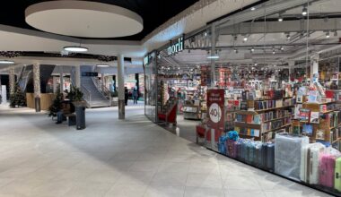 – Jeg klapper ikke akkurat i hendene over black friday - Indre Akershus Blad