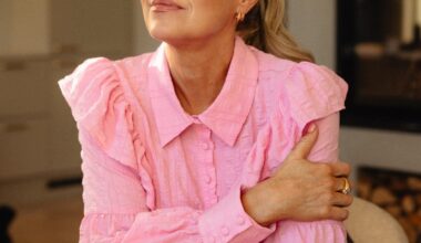 Nyheter, Moss | Janne Formoe (50) deler alt i Moss: – Jeg følte på en skam