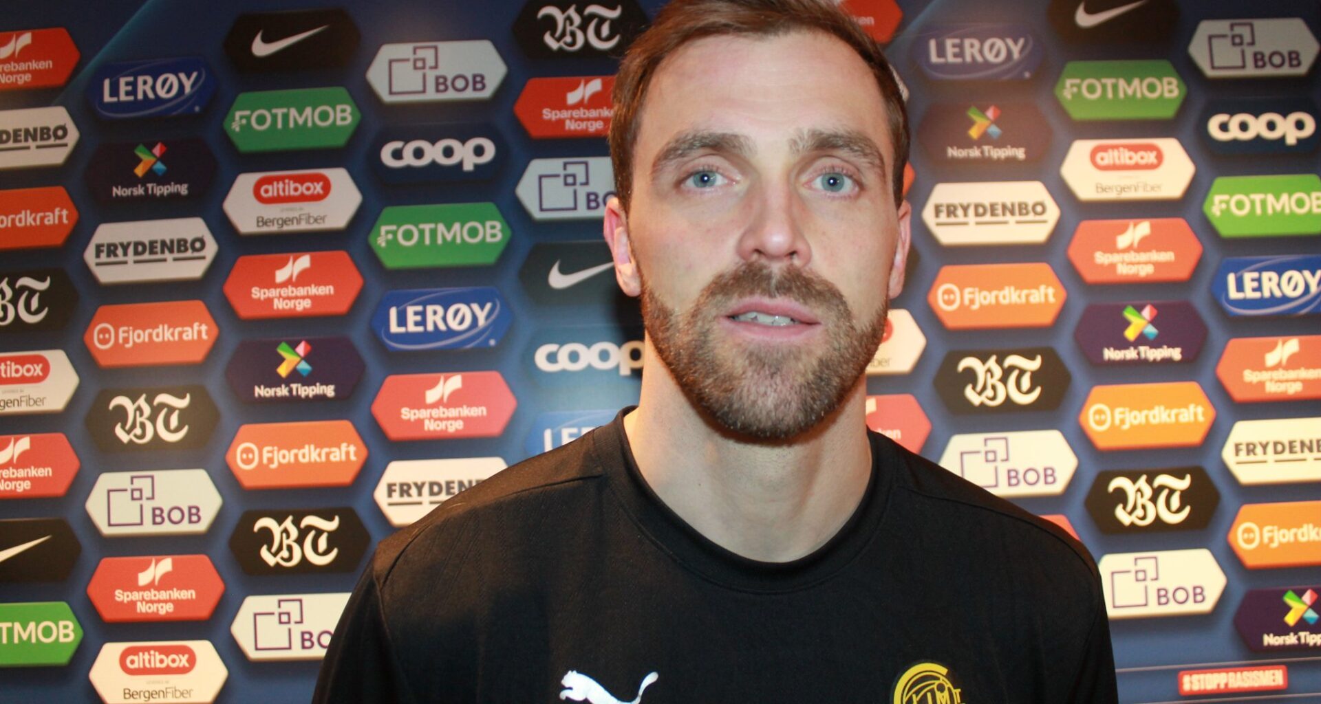 Sport, Flatanger | Endelig tilbake – men framtida er usikker