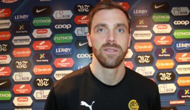 Sport, Flatanger | Endelig tilbake – men framtida er usikker