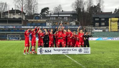 Sport, SK Brann | Vant NM-finalen etter ellevill snuoperasjon