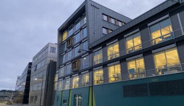 Frykter at gjeldsforfall struper utbytte i SalMar