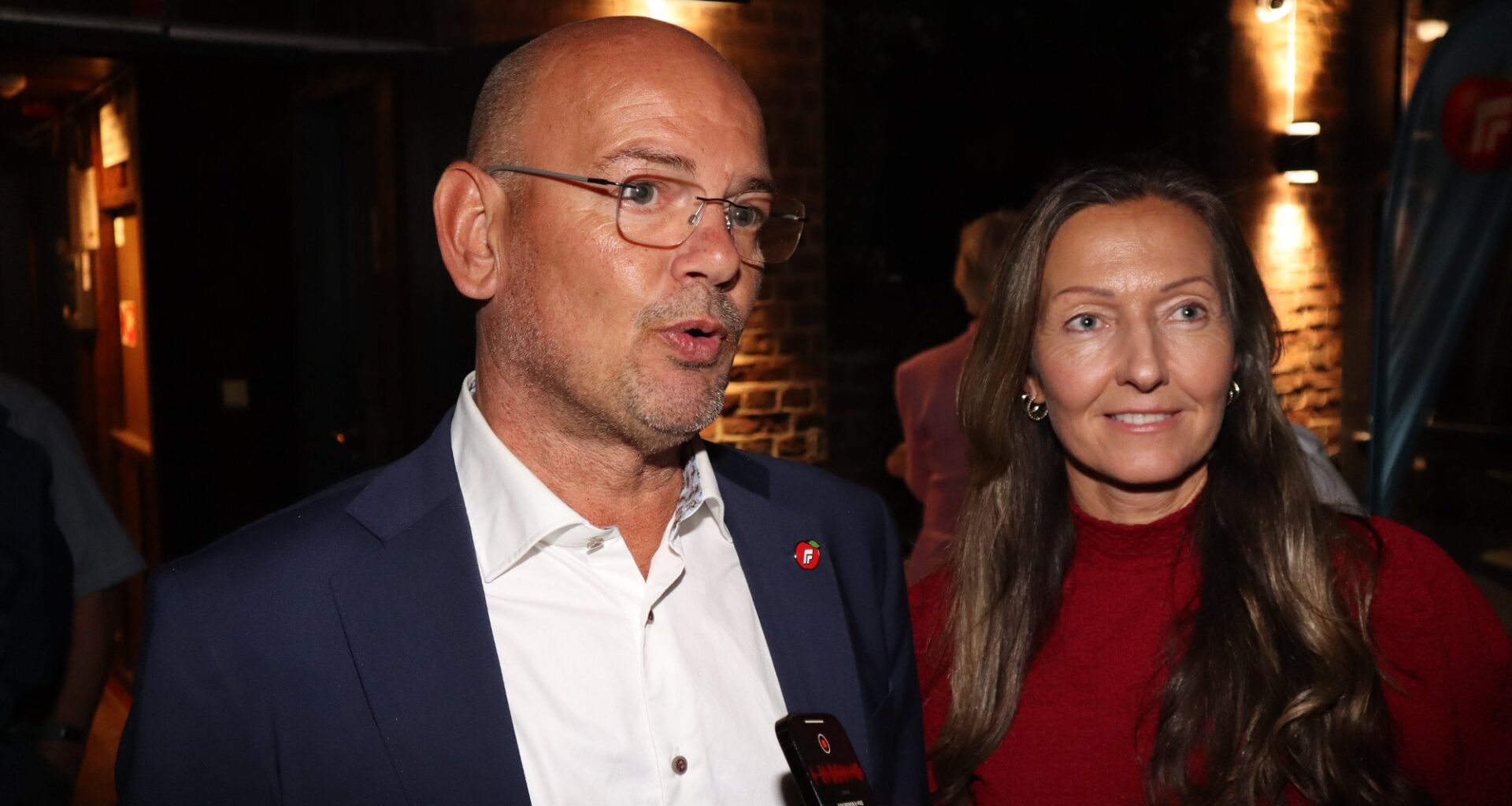 NTB, Boligpolitikk | Frp vil ha «regelstopp» for bygging og avgiftskutt på bolig: – Vi ser nå at byggebransjen sliter