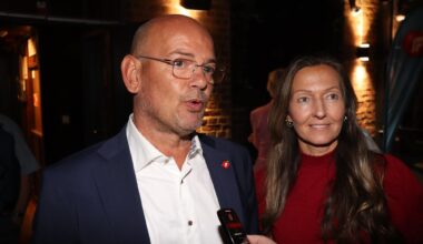 NTB, Boligpolitikk | Frp vil ha «regelstopp» for bygging og avgiftskutt på bolig: – Vi ser nå at byggebransjen sliter