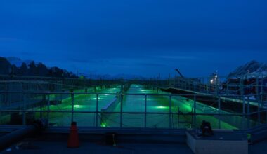 Gigante Salmon varsler emisjon på 300 millioner kroner i første kvartal 2026