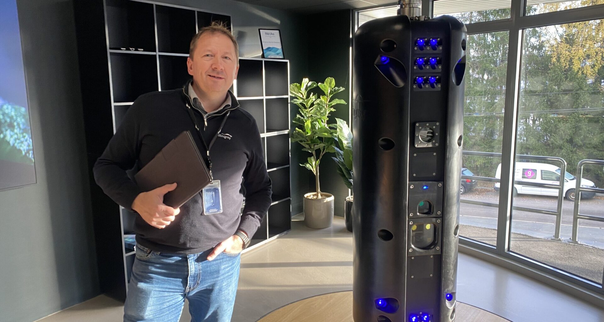 Åpner opp om Novo Holdings-salget: – Det var en helt vanvittig prosess