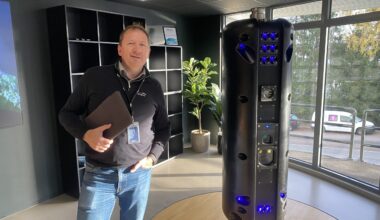 Åpner opp om Novo Holdings-salget: – Det var en helt vanvittig prosess