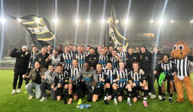 Sport, Fotball | Kunne slippe jubelen løs etter dramatisk opprykkskamp