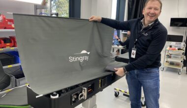 Vil være havbruksnæringens svar på Apple: – Vi er til og med så gale i hodet