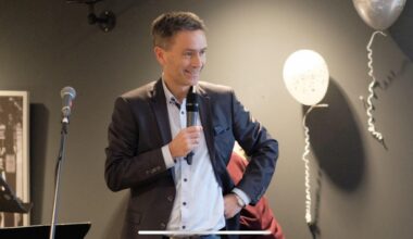 Karmøy, Kultur | Lanserer nytt talkshow