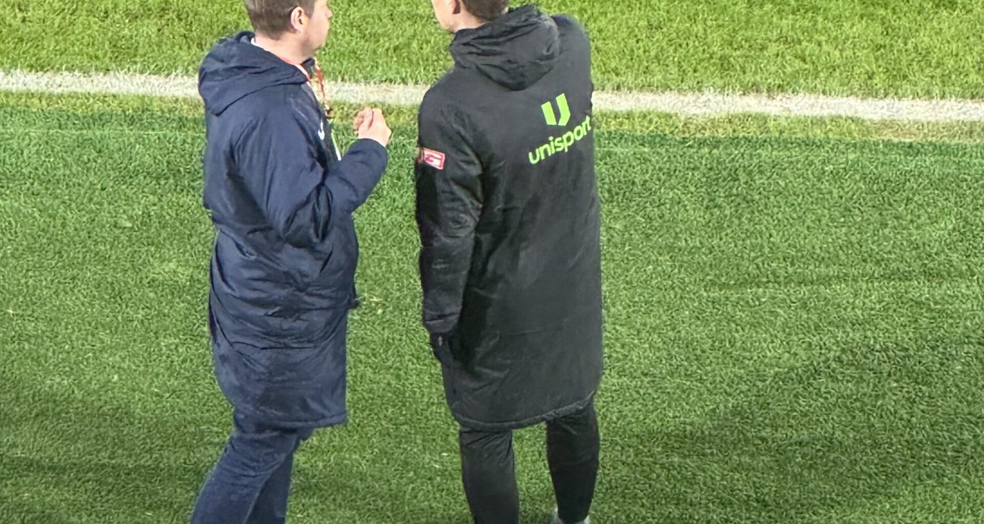 SK Brann, Sport | Dette har du neppe sett før: Gjorde HamKam-treneren forbannet - Bergensavisen