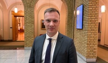 Glimt, Sport | Ønsker ekspressbehandling i Haikin-saken - nå har politikeren tatt opp saken på Stortinget - Avisa Nordland