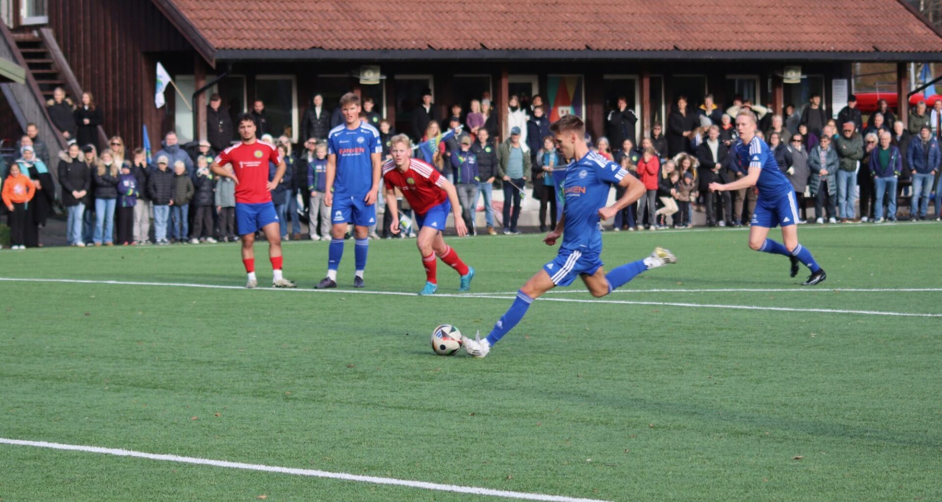 Sport, Tonstad IL | Tonstad IL klare for cupfinale – fyller bussene med gratis transport til Lyse Arena