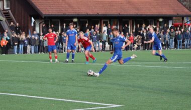 Sport, Tonstad IL | Tonstad IL klare for cupfinale – fyller bussene med gratis transport til Lyse Arena