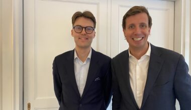 – Det å kun pushe mer og mer volum ut i markedet vil ikke fungere lenger