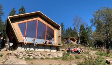 Den norske turistforening | Turistforeningens hytteslipp – nettsidene krasjet