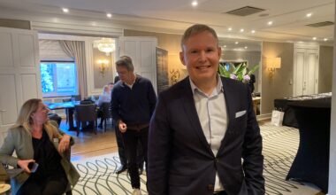 Mowi-sjefen med pekefinger: – Ikke undervurdér Chile