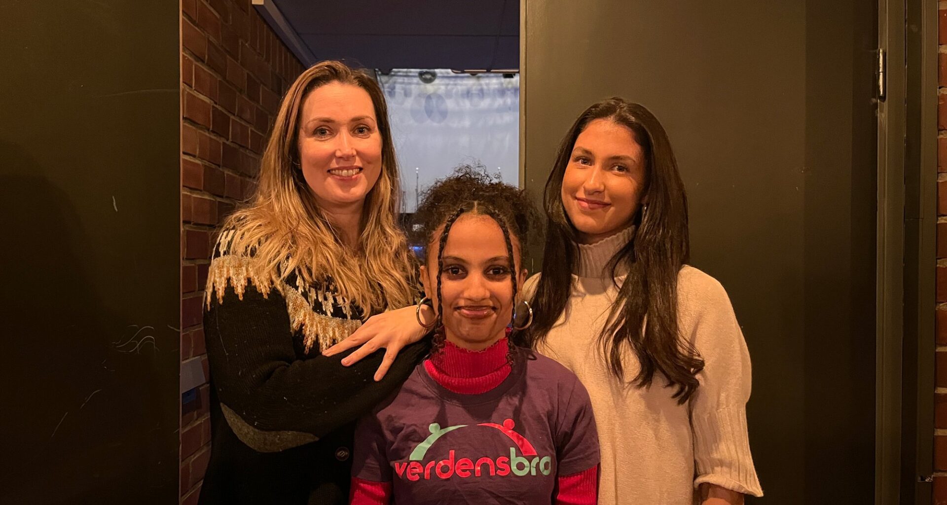 Nyhet, Verdensbro | Sikrer 22 gratis filmvisninger i 2026