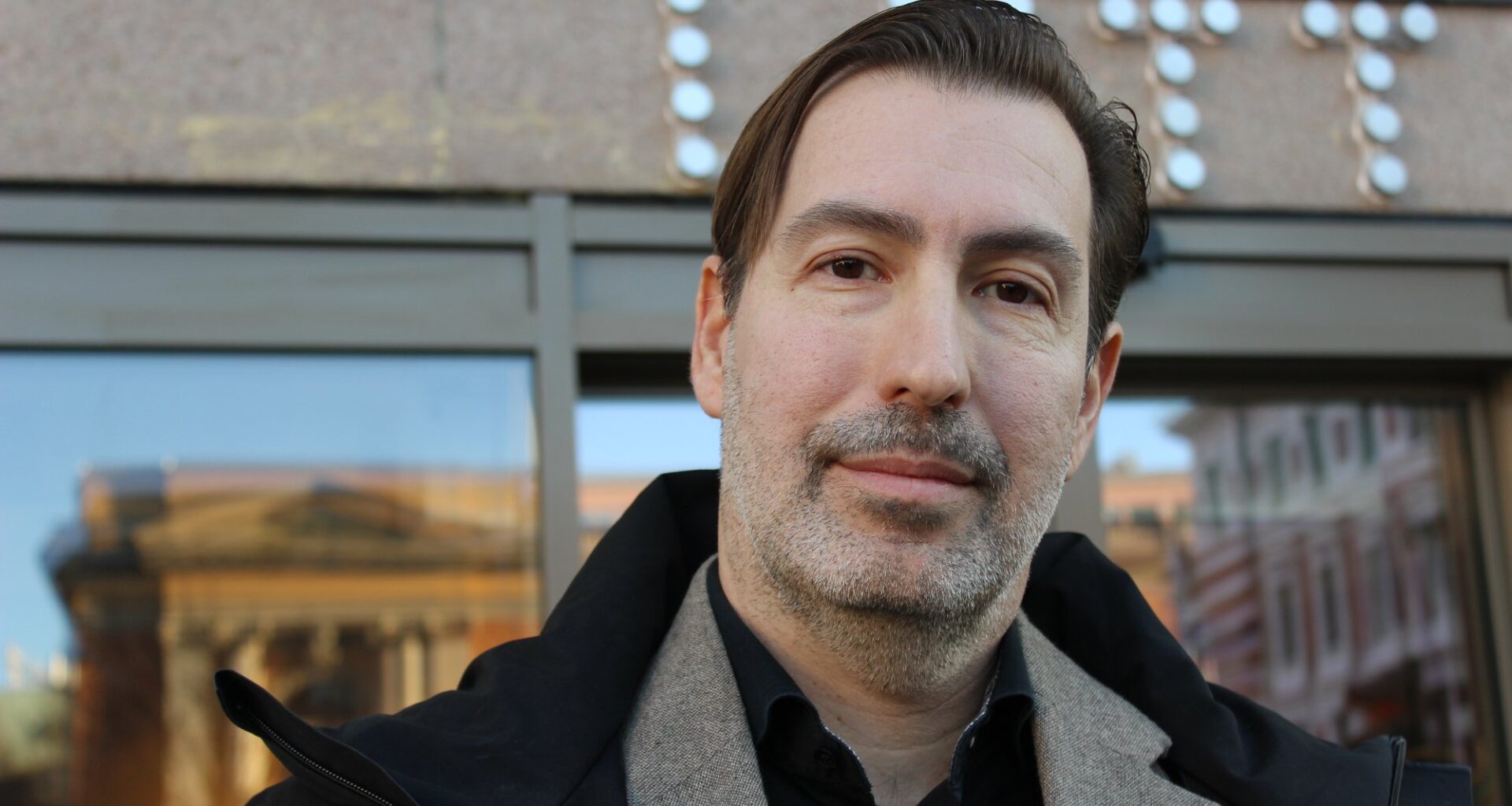 Bård Ludvig Thorheim, Anna Molberg