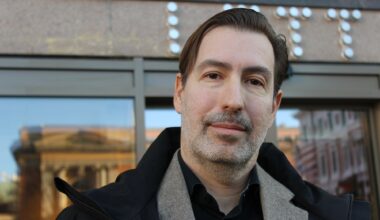 Bård Ludvig Thorheim, Anna Molberg