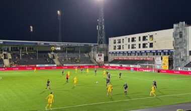 Glimt, Sport | Glimt tapte