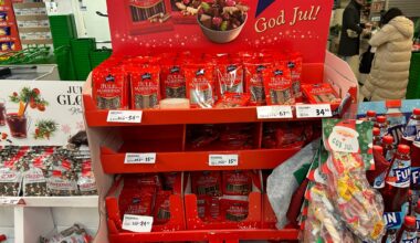 Priskrig, Hamar og Lillehammer Julebrus