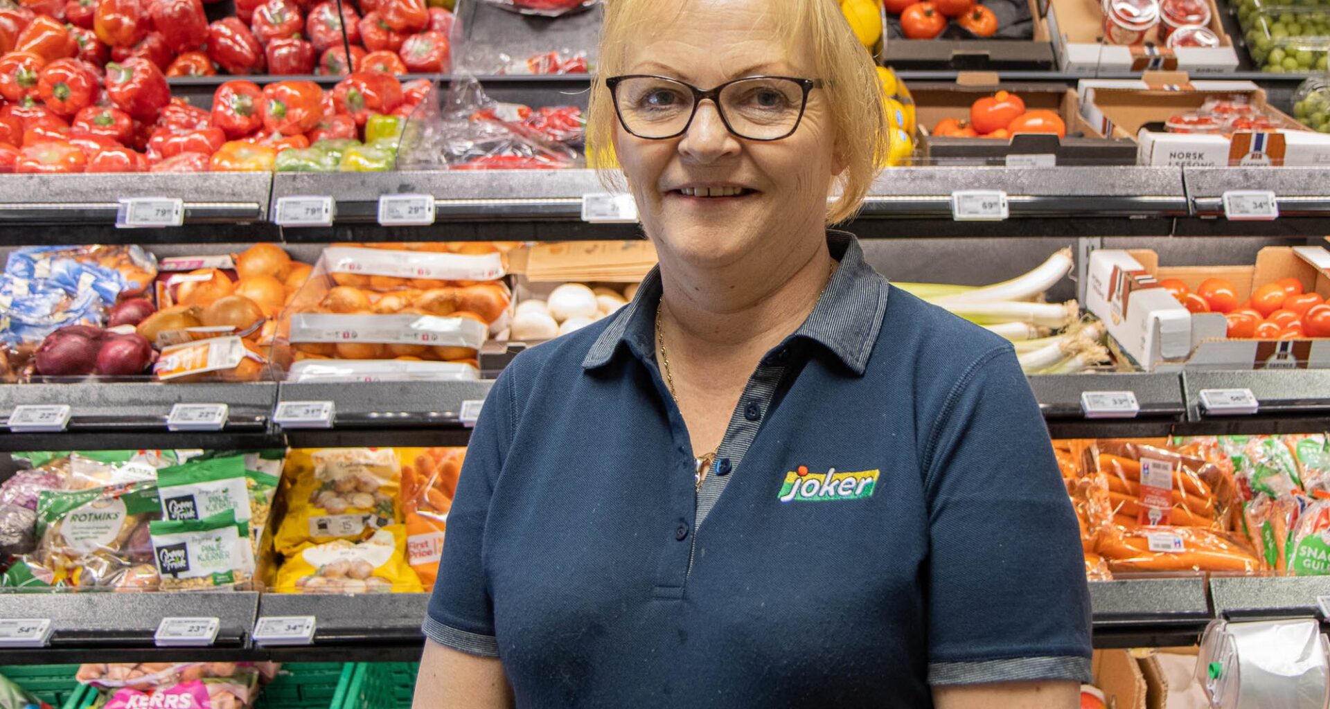 Sunnfjord, Førde | – Eg er letta. Fjernbetjening er del av framtida - Firda