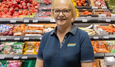 Sunnfjord, Førde | – Eg er letta. Fjernbetjening er del av framtida - Firda