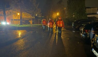 Politiet, Leteaksjon | Leter etter ung jente